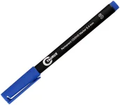 Foliopisy - TAURUS Foliopis 0.4mm niebieski S - miniaturka - grafika 1