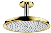 Deszczownice - Hansgrohe Deszczownica Raindance Classic 27405090 - miniaturka - grafika 1