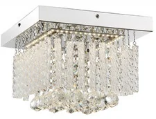 Globo MATHILDA 68396-12 68396-12 - Lampy sufitowe - miniaturka - grafika 2