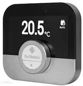 Akcesoria grzewcze - De Dietrich SMART TC Termostat pokojowy AD324 7691375 - miniaturka - grafika 1