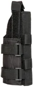 Amunicja i osprzęt ASG - GFC Kabura Tactical uniwersalna PB8999 - czarna (GFT-29-033064) G GFT-29-033064 - miniaturka - grafika 1