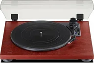 Gramofony - Teac Gramofon TN-180BT-CH cherry 156294 - miniaturka - grafika 1