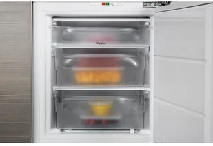 Zamrażarka do zabudowy Whirlpool AFB 8281 - Zamrażarki do zabudowy - miniaturka - grafika 4