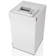 Niszczarki - Ideal Niszczarka biznes premium 2604 CC JUMBO 2 x 15 mm ID2604CC2 JUMBO - miniaturka - grafika 1