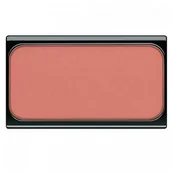 Róże do policzków - Artdeco Collection Hypnotic Blossom blusher 06 A Apricot azalea 5 G 4052136066777 - miniaturka - grafika 1