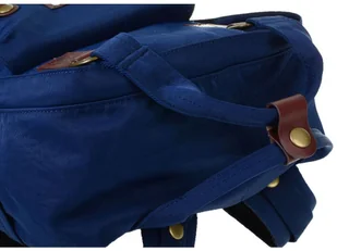 Doughnut Plecak Doughnut Macaroon D010-9706-F - Plecaki - miniaturka - grafika 10