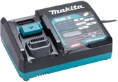 Ładowarki do elektronarzędzi - MAKITA ładowarka do akumulatorów 40V max serii XGT, DC40RA [191E07-8] 191E07-8 - miniaturka - grafika 1