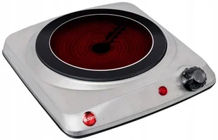 Płyta elektryczna Eldom PH11 - Płyty elektryczne - miniaturka - grafika 2