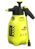 Opryskiwacze - MAROLEX Opryskiwacz ciśnieniowy 3 L z lancą 30 cm - miniaturka - grafika 1