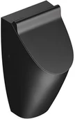 Pisuary - Catalano Urinal Sfera 64 Pisuar wiszący czarny mat 1OR64FNS - miniaturka - grafika 1