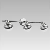 Lampy sufitowe - Prezent 65027 - Reflektor punktowy BOLS 3xG9/33W/230V - miniaturka - grafika 1