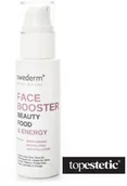 Kremy do twarzy - DLA Swederm Swederm Face Booster Wzmacniająca emulsja każdego rodzaju skóry 100 ml - miniaturka - grafika 1