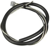 Hamulce rowerowe - Shimano koło przednie z linki hamulcowej zewnętrzną 67141 - miniaturka - grafika 1