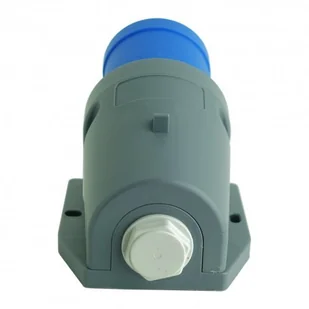 TP Electric Wtyczka natynkowa kempingowa 3P 32A 230V 4129 3124-312-0900 - Osprzęt siłowy - miniaturka - grafika 4