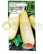 Nasiona i cebule - Torseed Dynia Złoty Cepelin 2g kabaczek - miniaturka - grafika 1