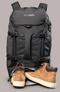 Pacsafe Venturesafe EXP35 Plecak RFID 52 cm Komora na laptopa black - Torby na laptopy - miniaturka - grafika 15