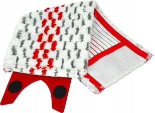 Vileda Wkład do mopa Ultramax i Ultramat Turbo - Miotły, szufle, mopy - miniaturka - grafika 3