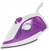 Żelazka - SilverCrest BD 1800 A1 Fioletowy - miniaturka - grafika 1