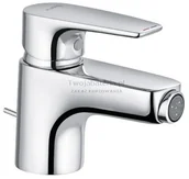 Baterie bidetowe - Kludi PureSolid bateria bidetowa 342160575 342160575 - miniaturka - grafika 1