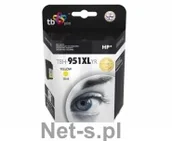 Tusze zamienniki - TB Tusz TB do HP OJ Pro 8100 Yellow ref TBH-951XLYR - miniaturka - grafika 1