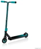 Hulajnogi - Globber Hulajnoga wyczynowa STUNT GS 720 624-005-3 Black Teal - miniaturka - grafika 1