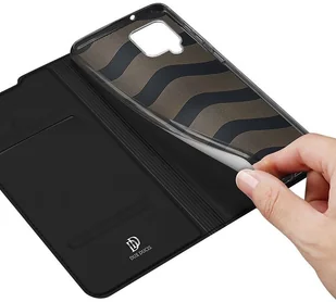 Dux Ducis Etui Skinpro do Samsung Galaxy A42 5G - Etui i futerały do telefonów - miniaturka - grafika 7