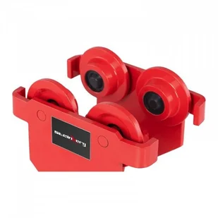 STEINBERG Wózek suwnicowy - 1000 kg - 65-110 mm STEINBERG 10030676 SBS-RT-1000N2 10030676 SBS-RT-1000N2 - Pozostałe wyposażenie warsztatu - miniaturka - grafika 4