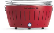 Grille - Lotus GRILL Grill LOTUSGRILL XL, malina - miniaturka - grafika 1