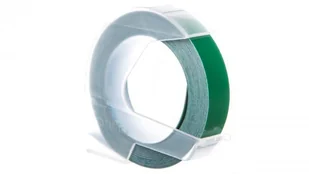 Dymo Etykieta samoprzylepna taśma do wytłaczarek S 0898160 do JUNIOR Orygin (S0898160) - Etykiety do drukarek - miniaturka - grafika 6