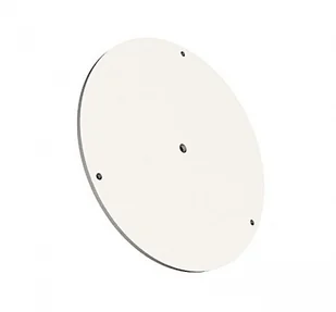 Hikvision PROJEKT DS-2908ZJ Adapter do statywu do kamery kopułkowej DS-2908ZJ - Akcesoria do monitoringu - miniaturka - grafika 2