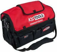 Skrzynki i torby narzędziowe - KS Tools Torba na narzędzia SMARTBAG, 25 L, 52x25x34 cm, XL, 850.0325 - miniaturka - grafika 1
