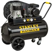 Sprężarki i kompresory - Stanley FATMAX Kompresor olejowy 28FA541STF029 100 l 10 bar FATMAX - miniaturka - grafika 1