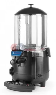 Hendi NOWOŚĆ - Podgrzewacz do czekolady 10L 274149 274149 - Inne urządzenia gastronomiczne - miniaturka - grafika 2