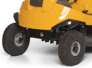 Stiga Traktor ogrodowy COMBI 372 - Kosiarki traktorki - miniaturka - grafika 12