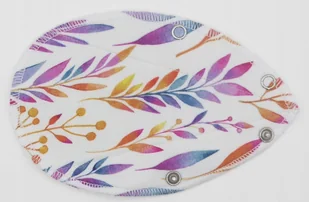 wkładki wielorazowe Mini goEko bambusowe - Wkładki higieniczne - miniaturka - grafika 17