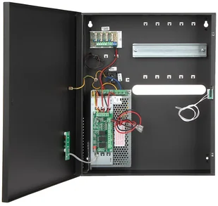 PULSAR Obudowa z zasilaczem do KD Dahua AWZ637 AWZ637 - Akcesoria do monitoringu - miniaturka - grafika 3