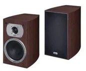 Głośniki i kolumny - Heco Victa Prime 202 espresso Brązowy - miniaturka - grafika 1