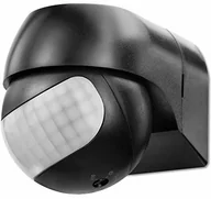 Czujniki ruchu i zmierzchu - conecto pasywny czujnik ruchu na podczerwień, CC50215 - miniaturka - grafika 1