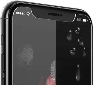 Alogy Szkło hartowane Alogy 9H do Apple iPhone XR 6.1 032378 - Szkła hartowane na telefon - miniaturka - grafika 4