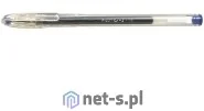 Pilot DŁUGOPIS ŻELOWY G1 NIEBIESKI - Długopisy - miniaturka - grafika 3