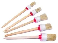 Inne urządzenia budowlane - Beast Pędzle okrągłe 5szt zestaw różnych 5246) 1735 - miniaturka - grafika 1