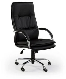 Fotel biurowy, krzesło biurowe Halmar Fotel Stanley - Fotele i krzesła biurowe - miniaturka - grafika 8