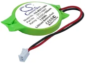 Płyty główne - dodatki - Cameron Sino Mitsubishi GOT 1000 series display terminals FX3U-32BL 550mAh 1.65Wh Lithium 3.0V Cameron Sino) - miniaturka - grafika 1