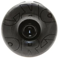 Części rowerowe - PRO osłona na łożyska sterujące Carbon 1 1/8 'UD Carbon, aluminiowa śruba PRHS0070 - miniaturka - grafika 1