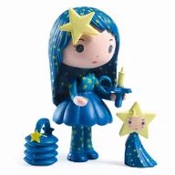 Figurki dla dzieci - Djeco Figurki Luz & Light - miniaturka - grafika 1