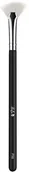 Pędzle do makijażu - Hulu Pędzel Wachlarzyk P98 P98 - miniaturka - grafika 1