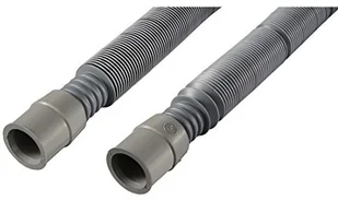 Xavax Xavax 11786 wąż odpływowy, szary 00111876 - Akcesoria i części do zmywarek - miniaturka - grafika 2