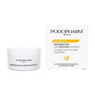 Pielęgnacja stóp - Podopharm PODOFLEX Maść regenerująco-kojąca 60 ml A9E2-474C4 - miniaturka - grafika 1