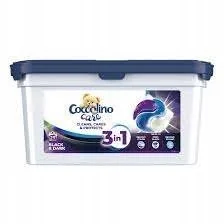 Coccolino Care Caps Kapsułki do prania 3in1 Bl - Środki do prania - miniaturka - grafika 3