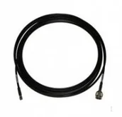 Kable - Cisco 50 ft. LOW LOSS CABLE ASSEMBLY W/RP-TNC CONNECTORS AIR-CAB050LL-R - miniaturka - grafika 1